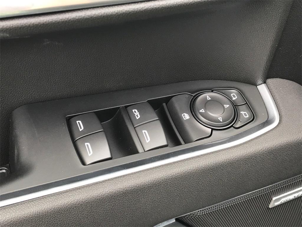 new 2026 GMC Sierra 1500 car, priced at $58,250