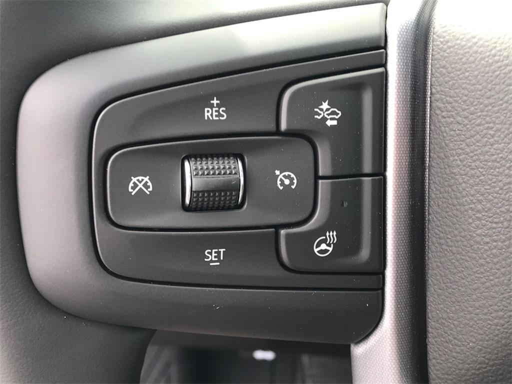new 2026 GMC Sierra 1500 car, priced at $58,250