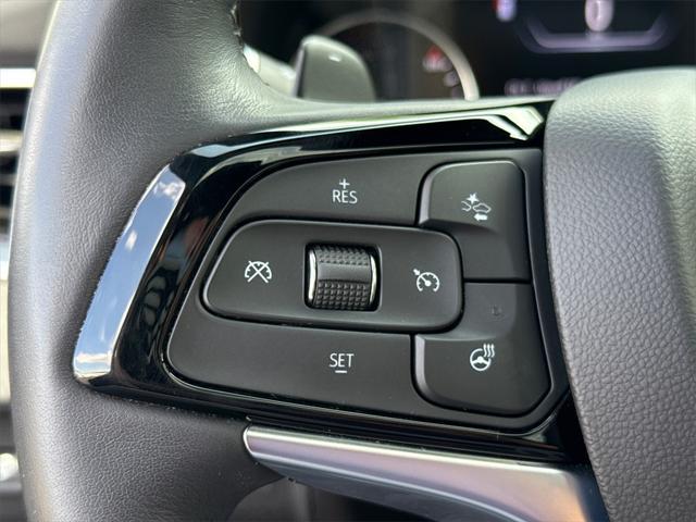 used 2023 Buick Enclave car, priced at $42,000