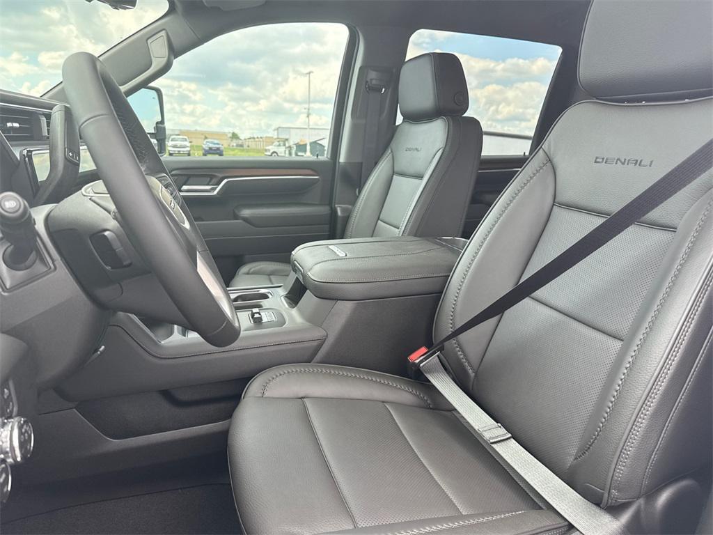 new 2026 GMC Sierra 2500 car, priced at $74,796
