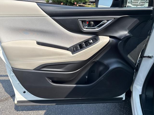 used 2020 Subaru Forester car, priced at $19,000