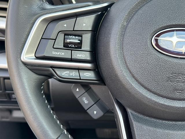 used 2020 Subaru Forester car, priced at $19,000