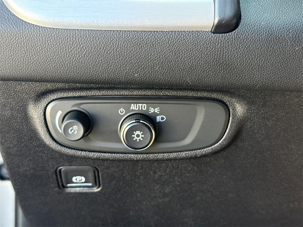 used 2019 GMC Terrain car, priced at $15,500