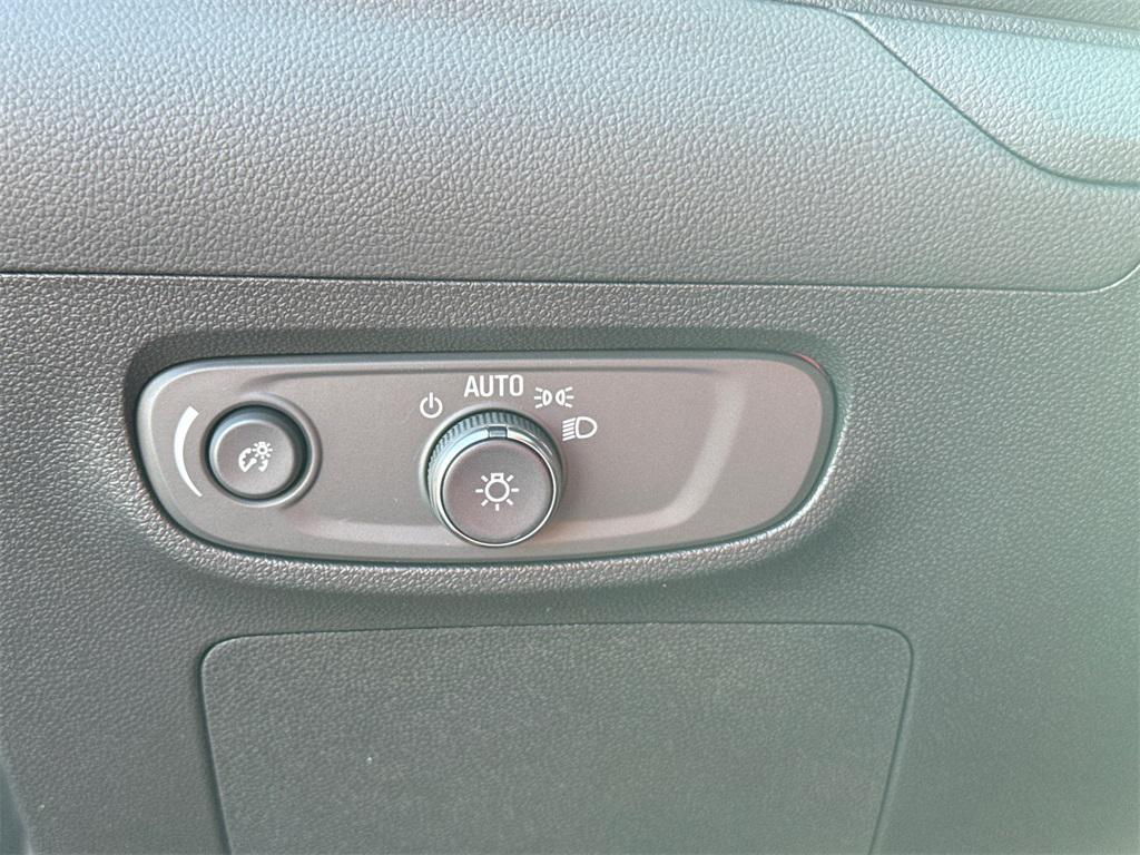 new 2026 Buick Encore GX car, priced at $28,500