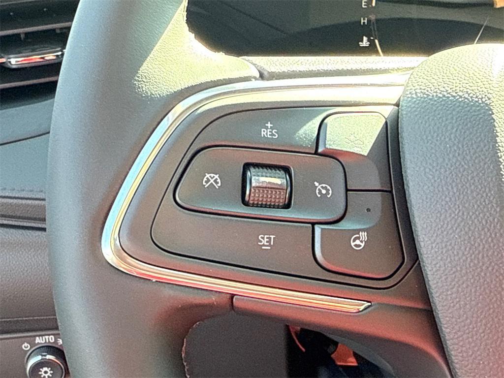 new 2026 Buick Encore GX car, priced at $28,500