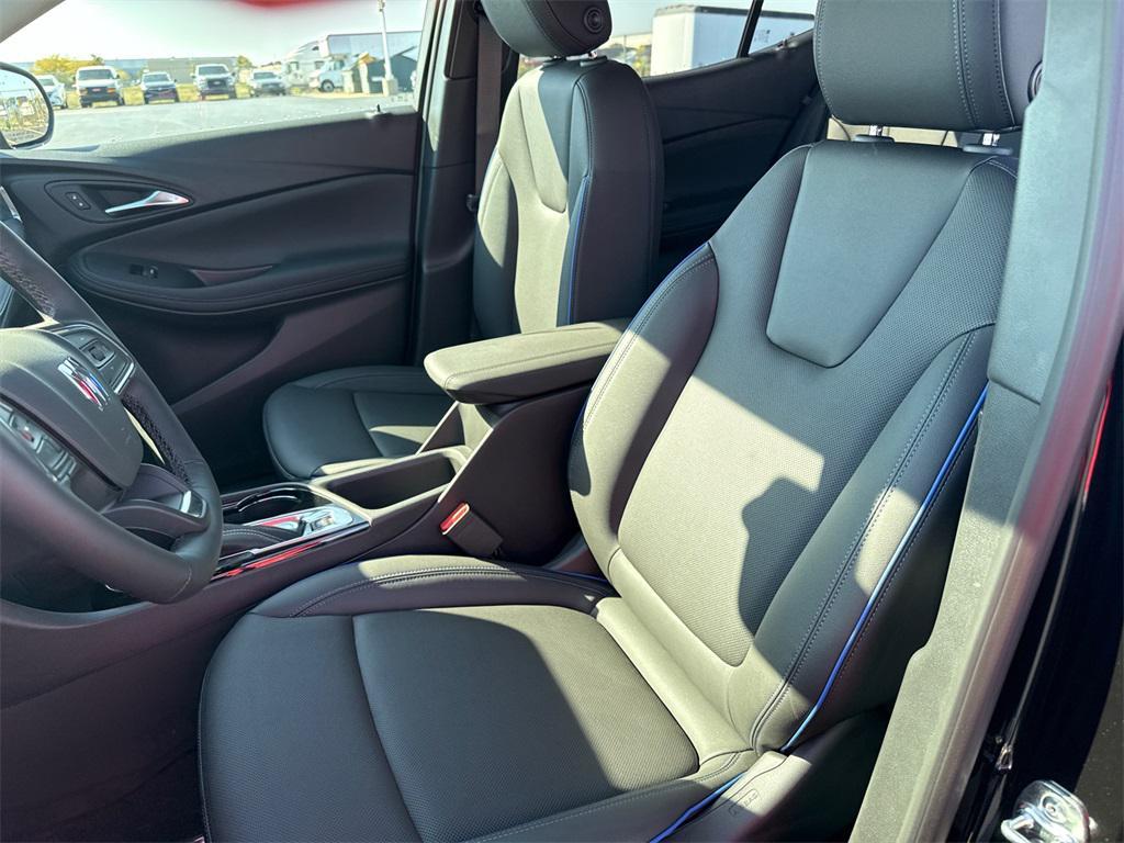 new 2026 Buick Encore GX car, priced at $28,500