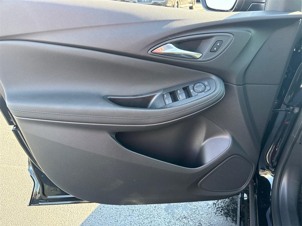 new 2026 Buick Encore GX car, priced at $28,500