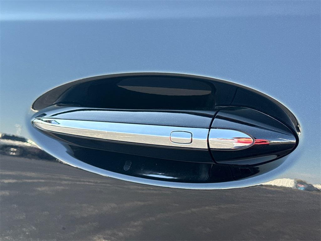 new 2026 Buick Encore GX car, priced at $28,500