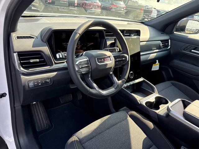 new 2026 GMC Terrain car, priced at $32,824