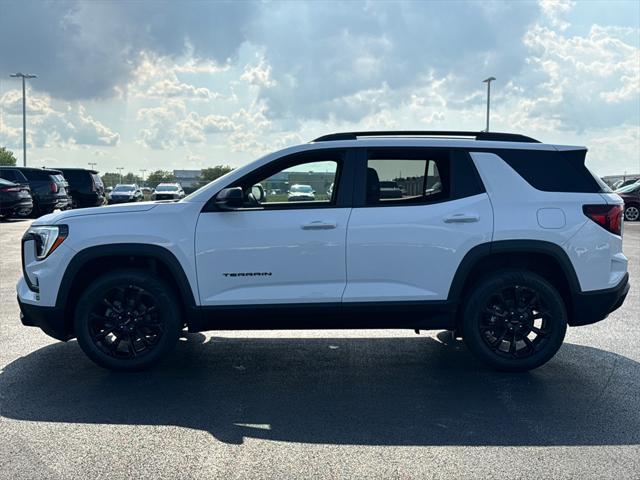 new 2026 GMC Terrain car, priced at $32,824