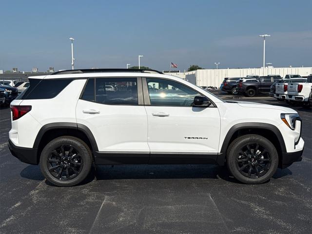 new 2026 GMC Terrain car, priced at $32,824