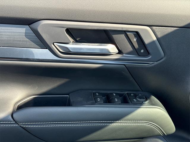 new 2026 GMC Terrain car, priced at $32,824