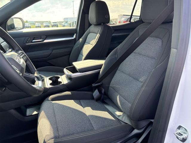 new 2026 GMC Terrain car, priced at $32,824