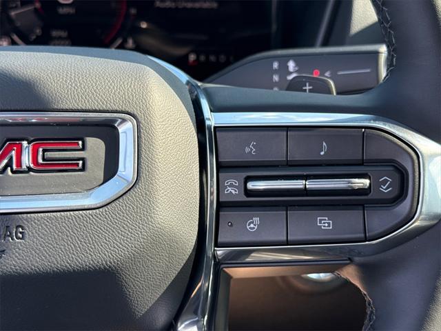 new 2026 GMC Terrain car, priced at $32,824