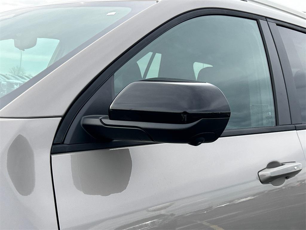 new 2026 GMC Terrain car, priced at $36,322