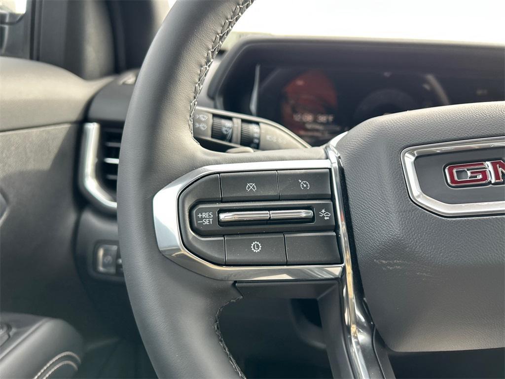 new 2026 GMC Terrain car, priced at $36,322