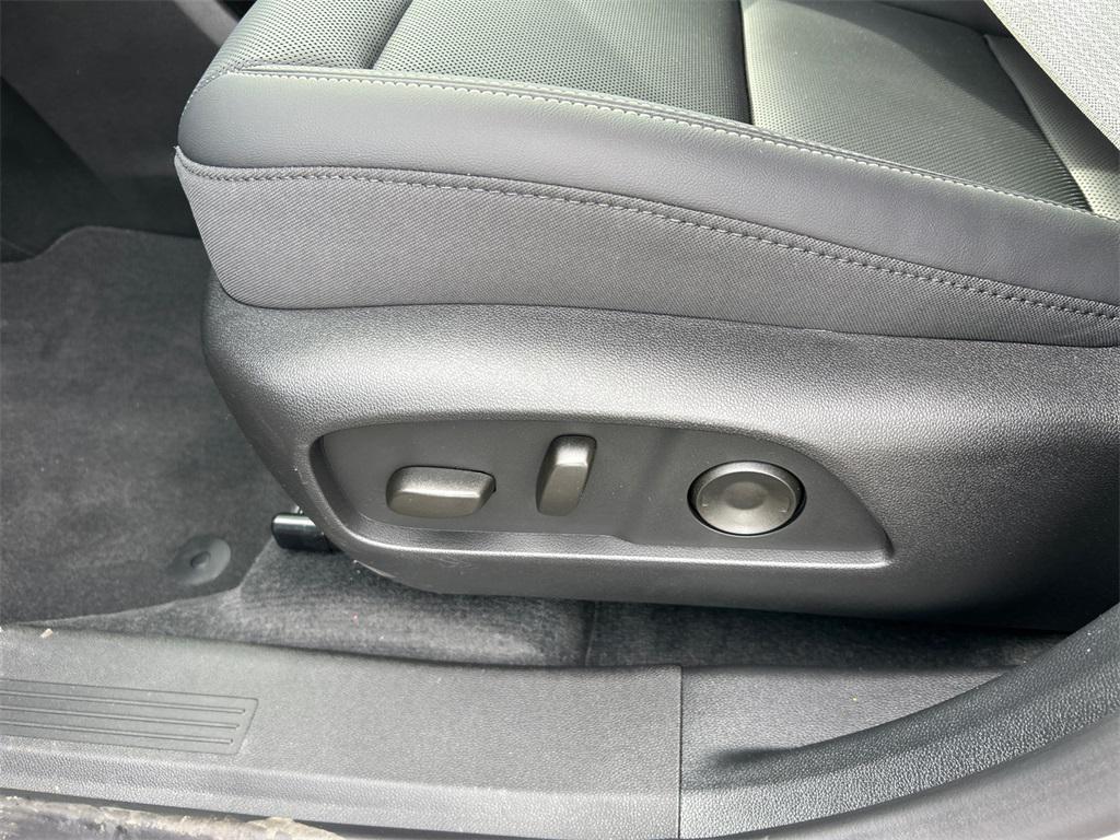 new 2026 GMC Terrain car, priced at $36,322