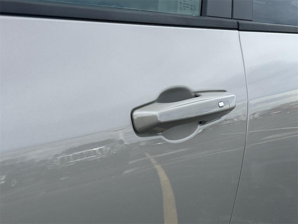 new 2026 GMC Terrain car, priced at $36,322