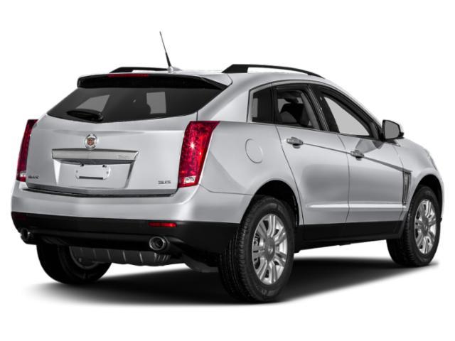 used 2015 Cadillac SRX car, priced at $15,500