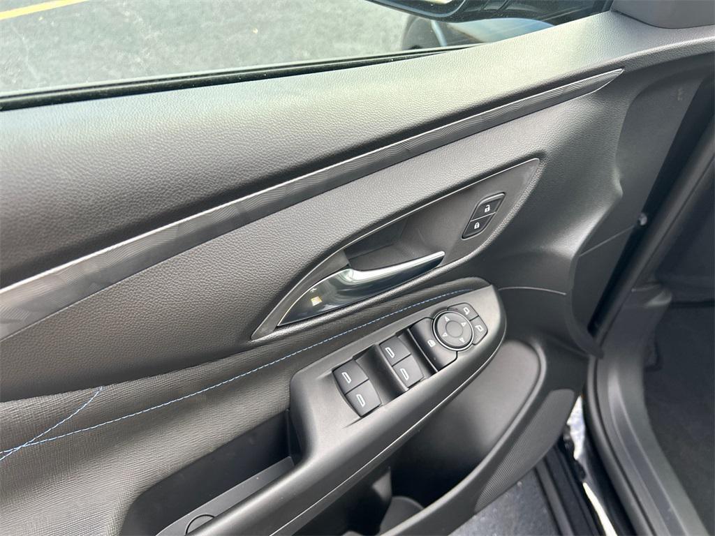 new 2026 Buick Envista car, priced at $27,990