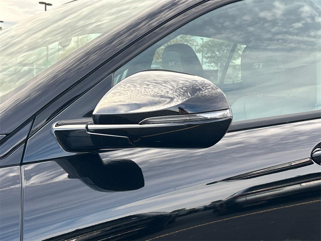 new 2026 Buick Envista car, priced at $27,990