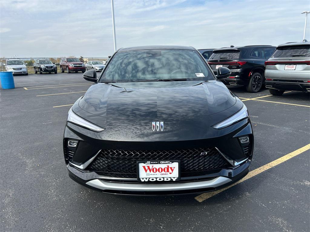 new 2026 Buick Envista car, priced at $27,990