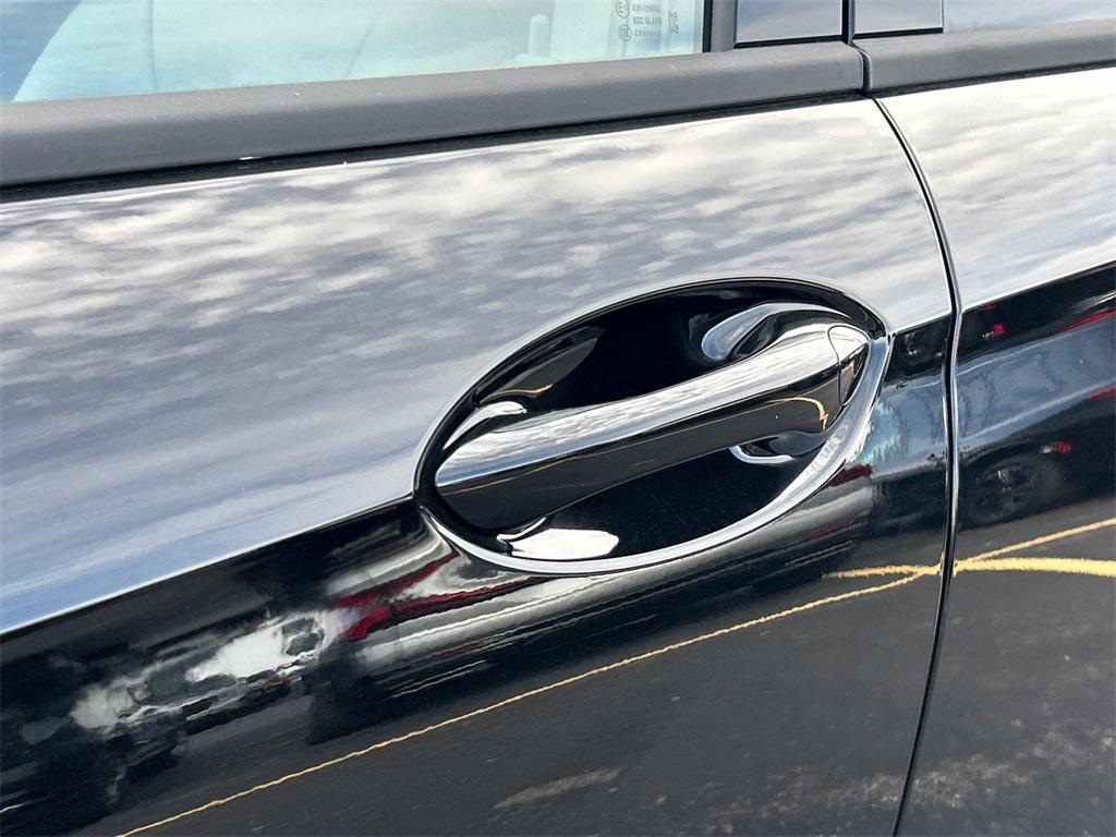 new 2026 Buick Envista car, priced at $27,990