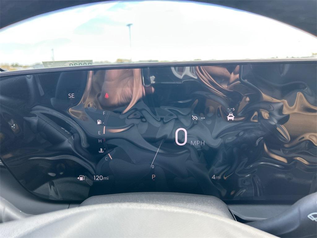 new 2026 Buick Envista car, priced at $27,990