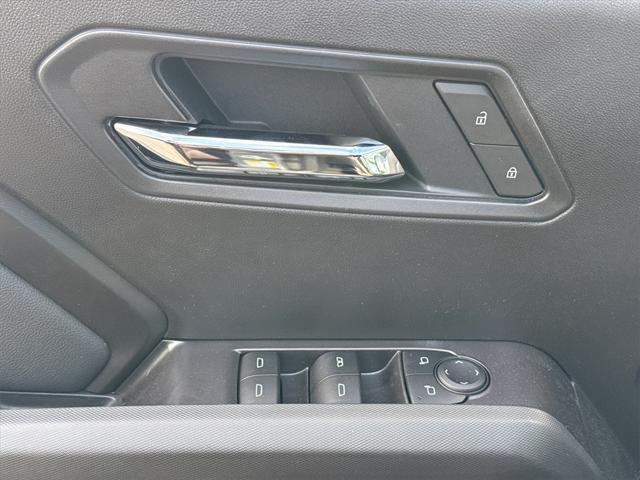 new 2025 GMC Canyon car, priced at $40,776