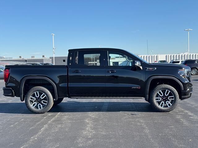 new 2025 GMC Sierra 1500 car, priced at $68,000