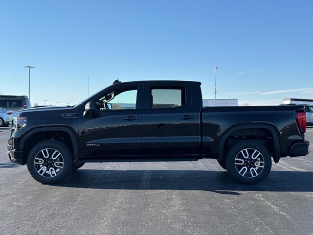 new 2025 GMC Sierra 1500 car, priced at $68,000