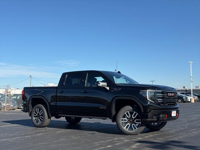 new 2025 GMC Sierra 1500 car, priced at $68,000