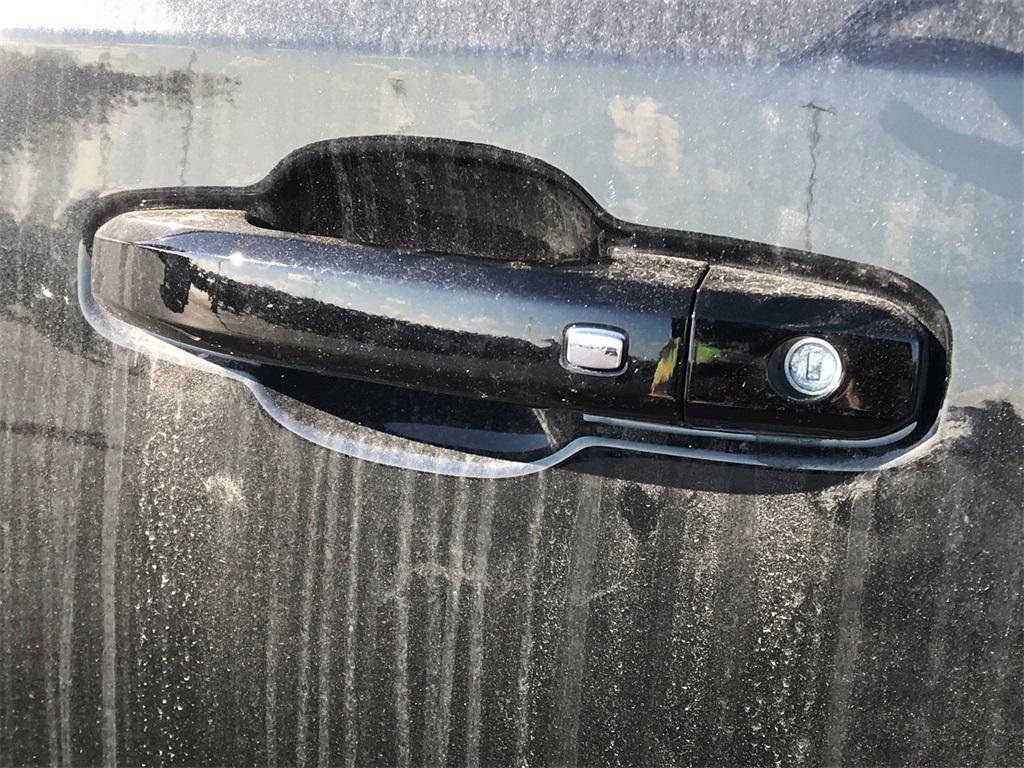 new 2026 GMC Sierra 1500 car, priced at $58,250