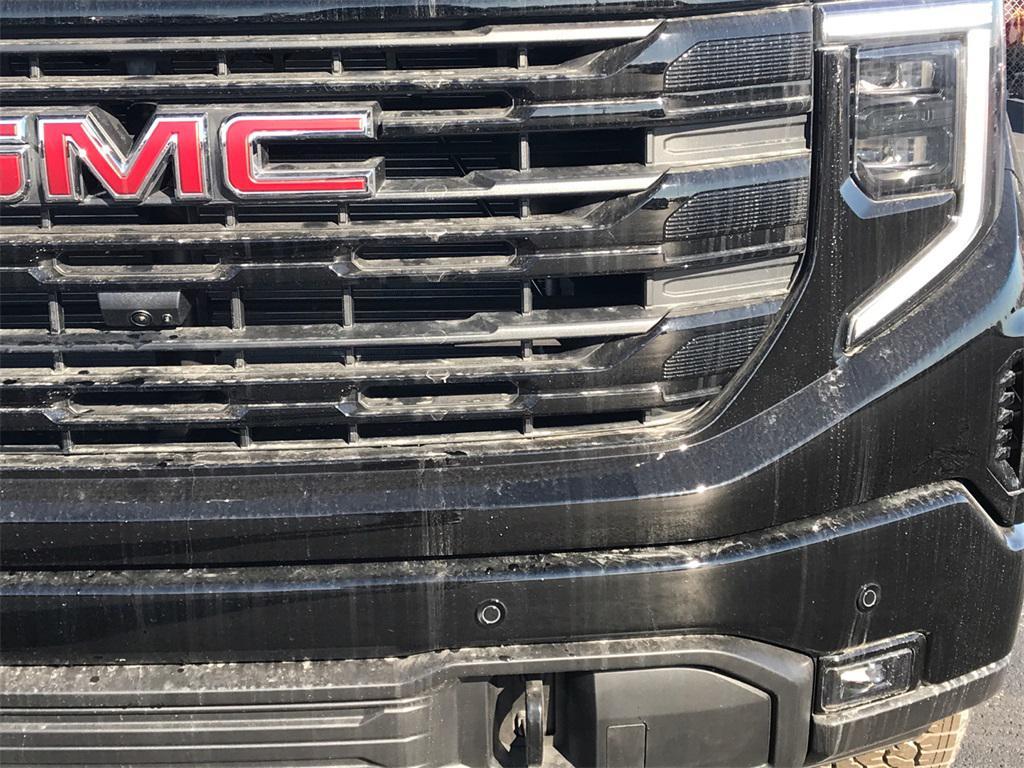 new 2026 GMC Sierra 1500 car, priced at $58,250