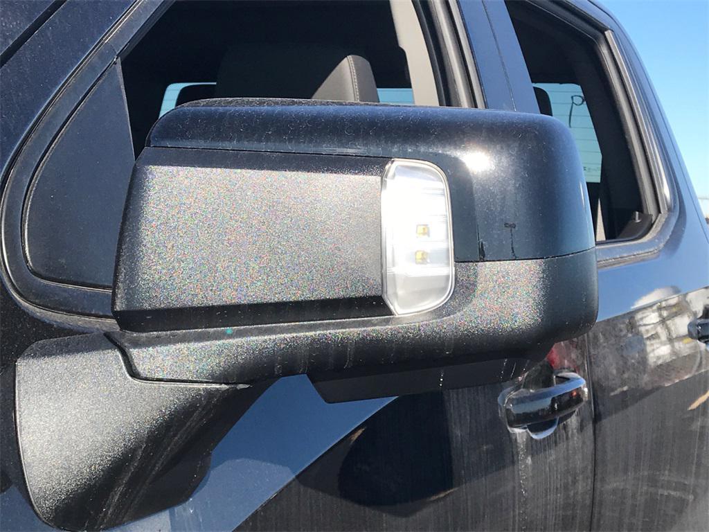 new 2026 GMC Sierra 1500 car, priced at $58,250