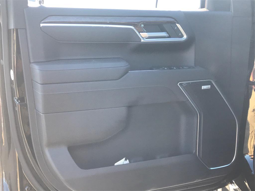 new 2026 GMC Sierra 1500 car, priced at $58,250