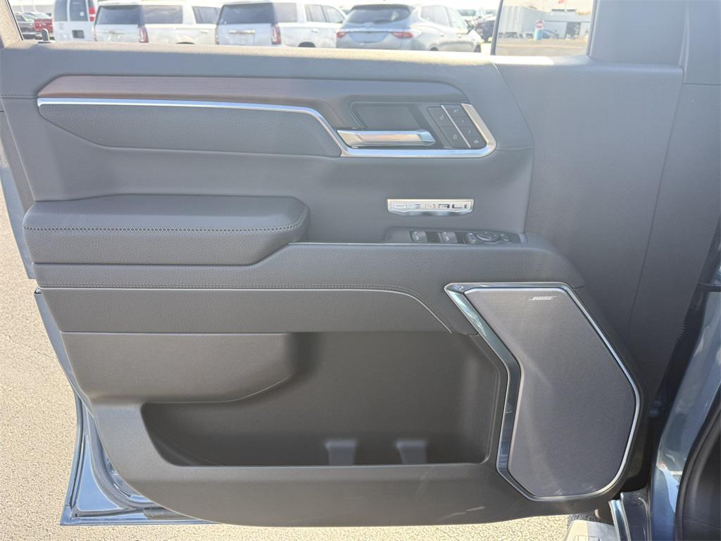 new 2026 GMC Sierra 1500 car, priced at $62,250