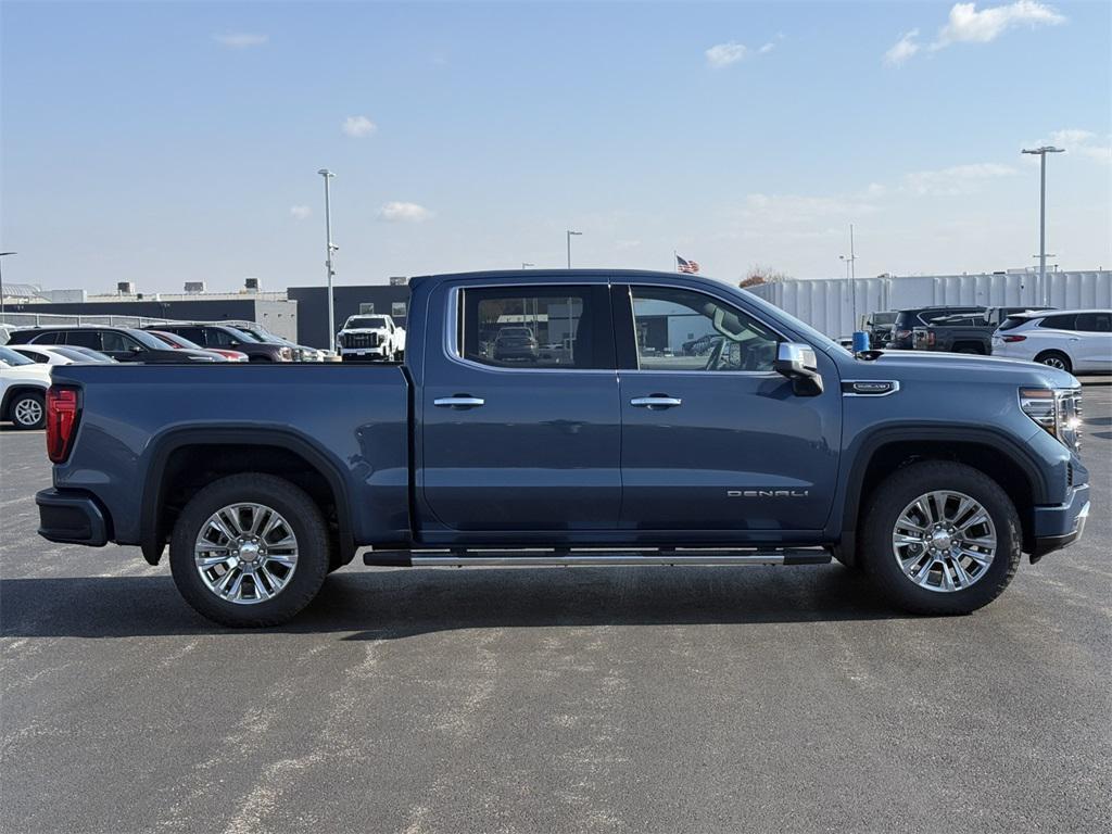 new 2026 GMC Sierra 1500 car, priced at $62,250