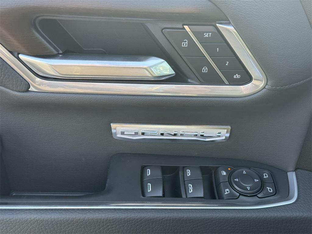 new 2026 GMC Sierra 1500 car, priced at $62,250