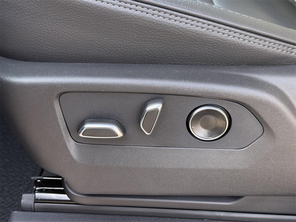 new 2026 GMC Sierra 1500 car, priced at $62,250