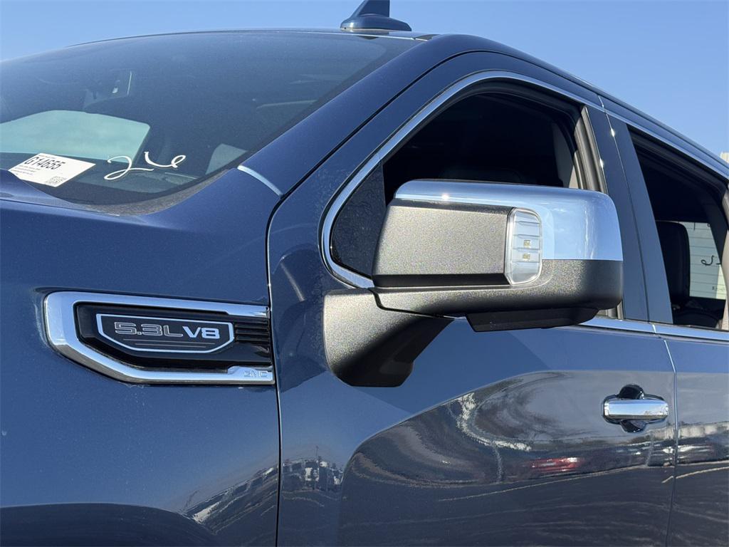 new 2026 GMC Sierra 1500 car, priced at $62,250