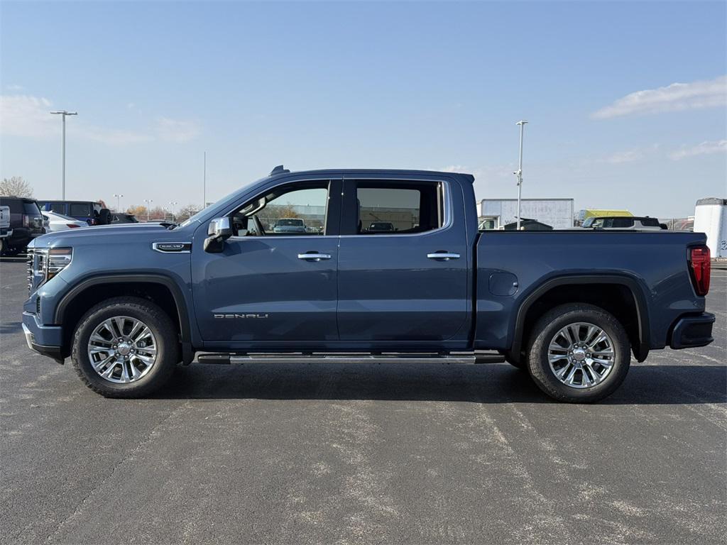 new 2026 GMC Sierra 1500 car, priced at $62,250