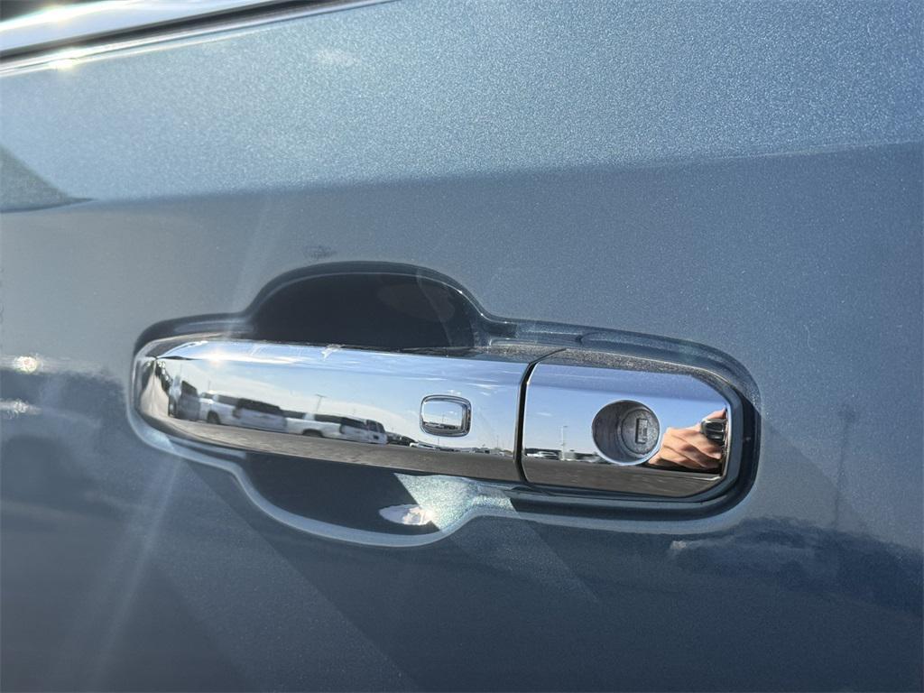 new 2026 GMC Sierra 1500 car, priced at $62,250