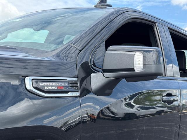 new 2025 GMC Sierra 1500 car, priced at $64,750