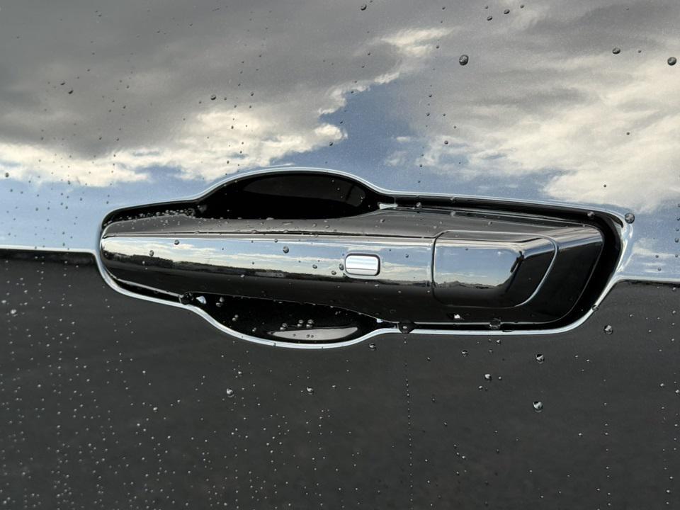 new 2026 GMC Acadia car, priced at $49,950