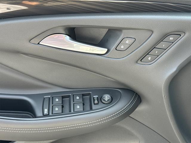 used 2020 Buick Envision car, priced at $24,500