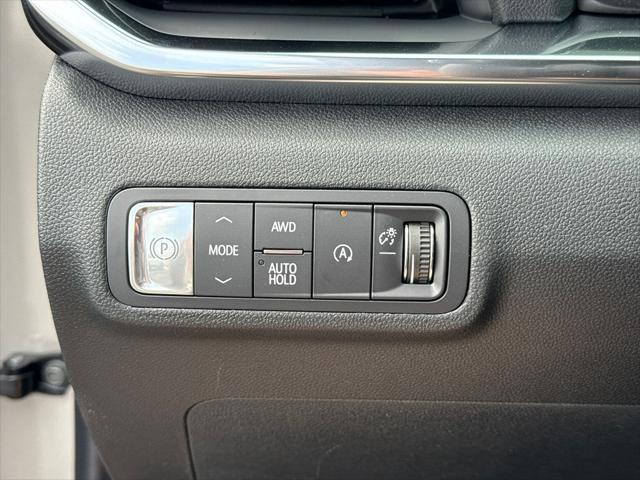 new 2026 GMC Terrain car, priced at $35,185