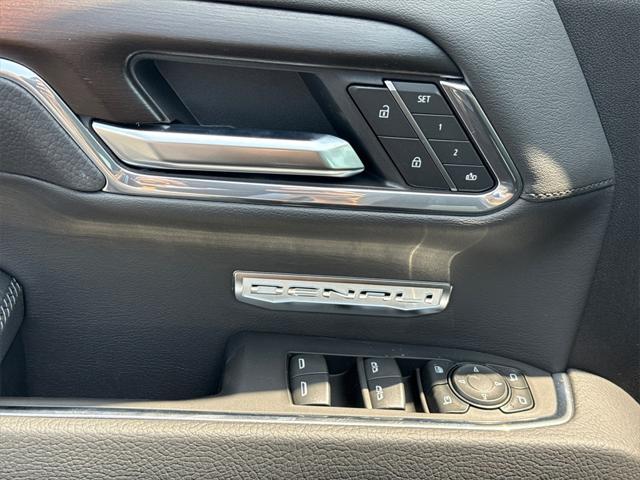 new 2025 GMC Sierra 1500 car, priced at $64,250