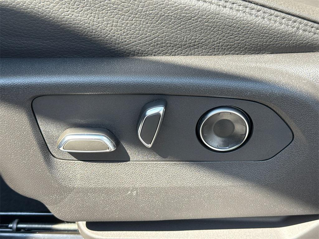 new 2026 GMC Sierra 1500 car, priced at $63,750