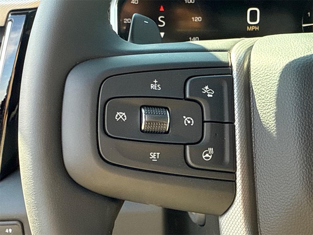 new 2026 GMC Sierra 1500 car, priced at $63,750